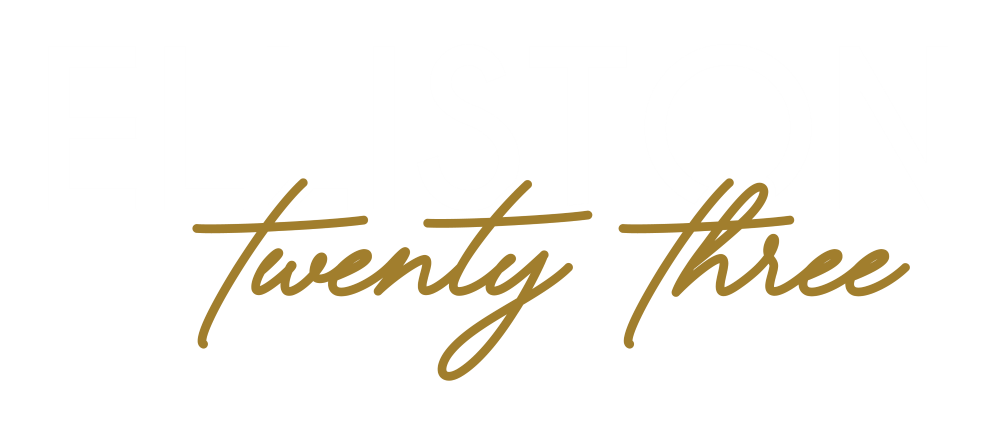 Elliston 23 logo